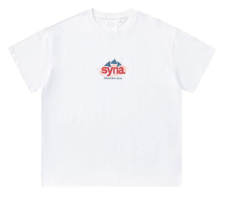 Syna World Camiseta
