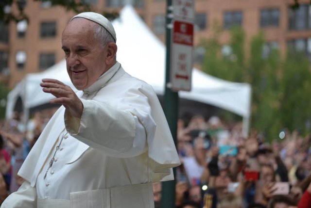 Papa Francisco Papa Francisco