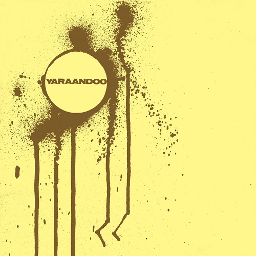 Rob Thomsett - Yaraandoo - Hara 1975-76 (2016) Rob Thomsett - Yaraandoo - Hara 1975-76 (2016)