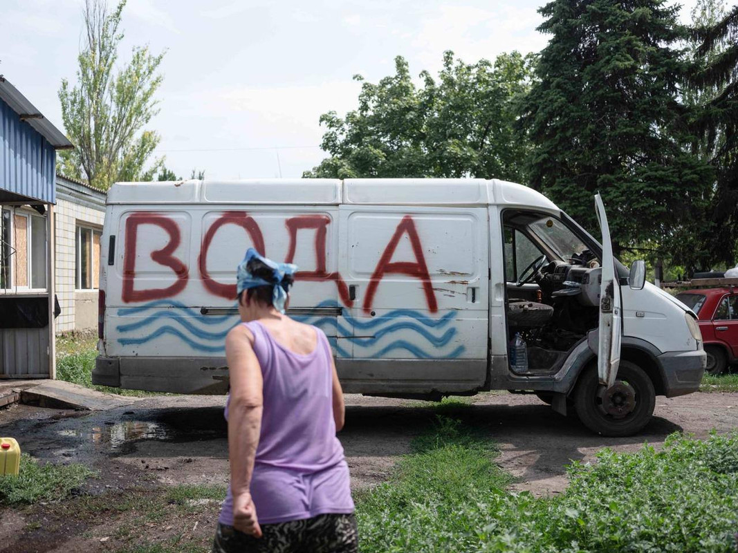 Травень