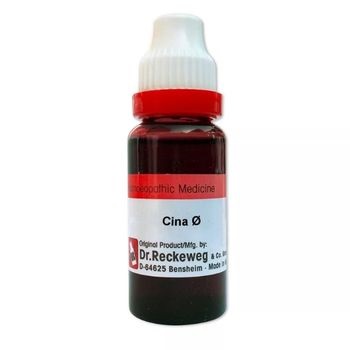Dr. Reckeweg Cina 1X (Q) (20ml)