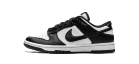 Nike Dunk Low Panda