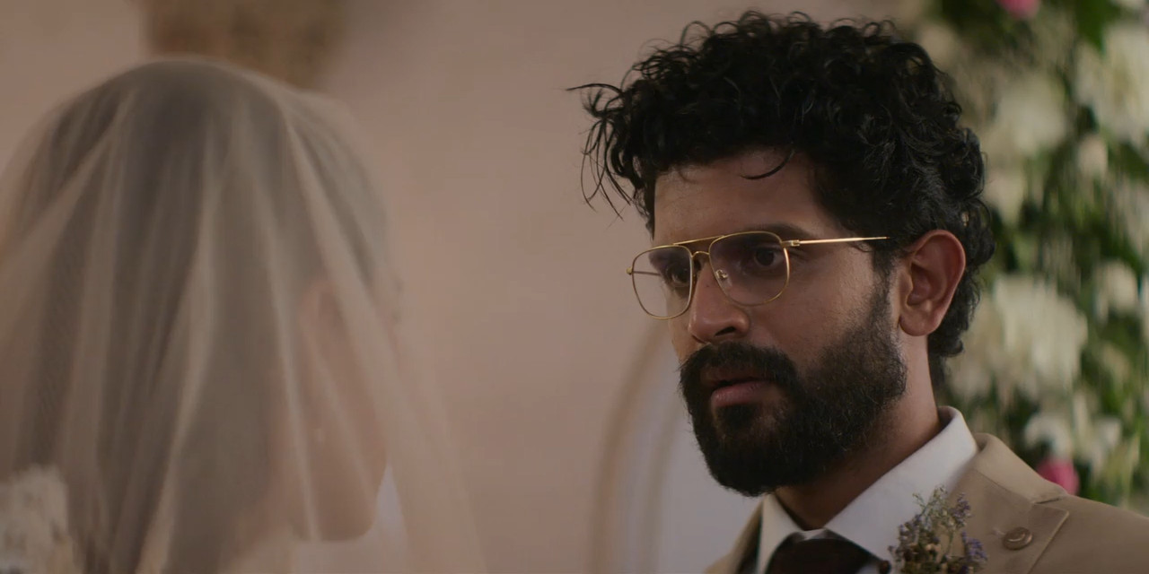 Bandwaale (2026) Season 1 [Hindi + Tamil + Telugu + Malayalam + Kannada] WebRip 480p, 720p ESub - Complete Screenshot