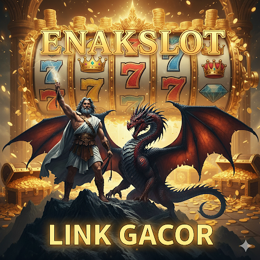 ENAKSLOT: Link Slot 88 Online Gacor Withdraw Pasti Bayar Lunas