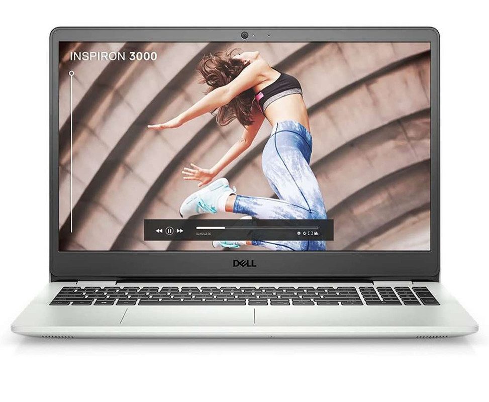 Amazon: Dell Laptop Inspiron 3501 15.6" Core i3 11va. Gen, 8GB RAM, 256GB SSD, Win 11 Sin promociones bancarias 