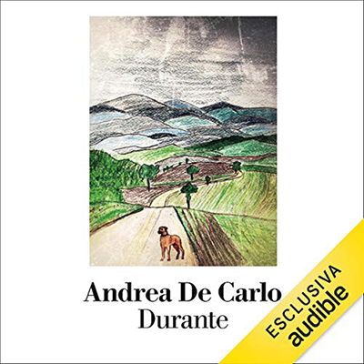 Andrea De Carlo - Durante (2020) (mp3 - 128 kbps)