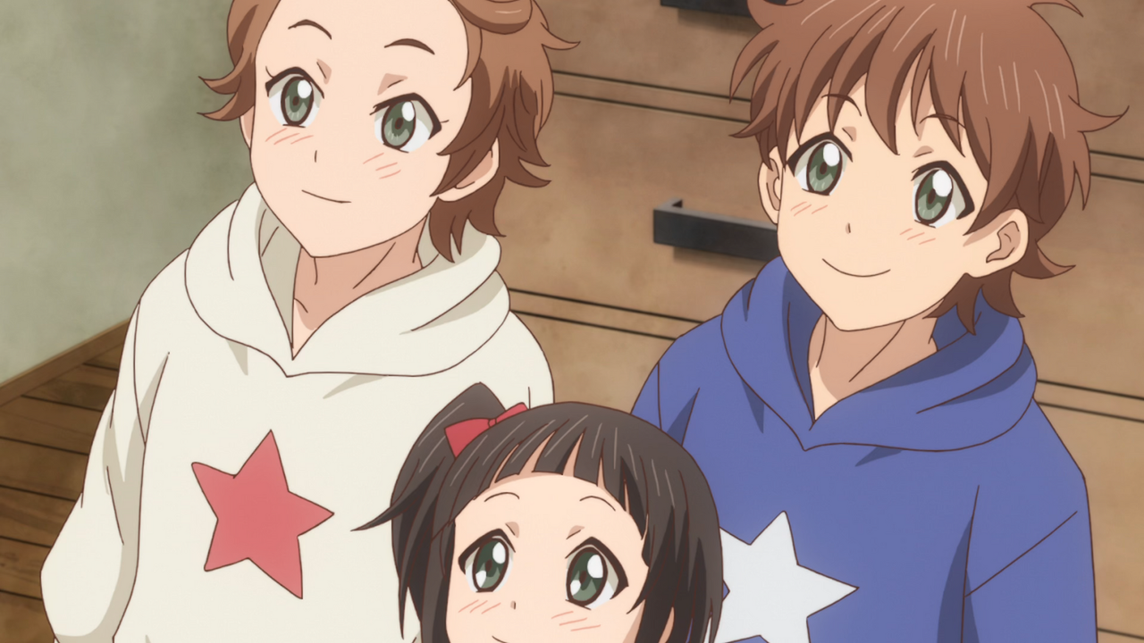 [Arukoru] Doukyonin wa Hiza, Tokidoki, Atama no Ue. (My Roommate