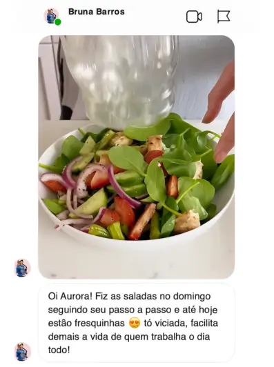Depoimento