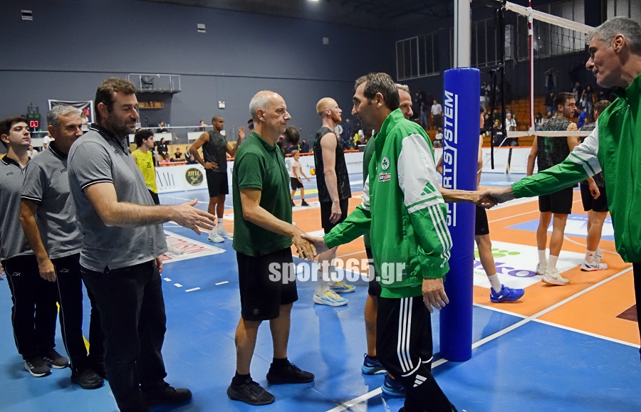 , Καλαμάτα: Νικητής του τουρνουά «Γιάννης Μπουσούνης» ο Παναθηναϊκός – Βίντεο