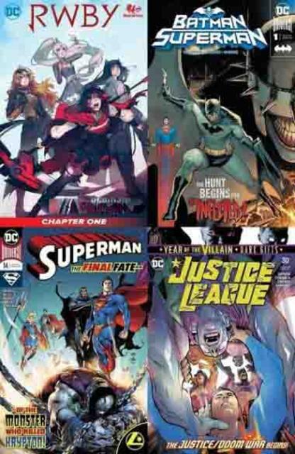 DC Week (08-28-2019)