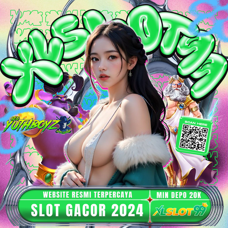 XLSLOT99 :Daftar Situs Slot Gacor Gampang Menang RTP Maxwin Link Terpercaya 2024