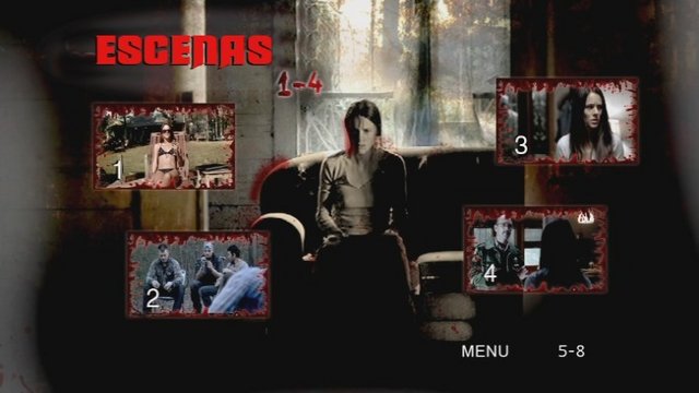 3 - Escupiré Sobre Tu Tumba (Dulce Venganza) [Dvd5-Autoría] [Pal] [Cast 5.1] [Sub:Cast] [Terror] [2010]