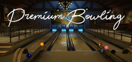 Premium Bowling PROPER-TiNYiSO