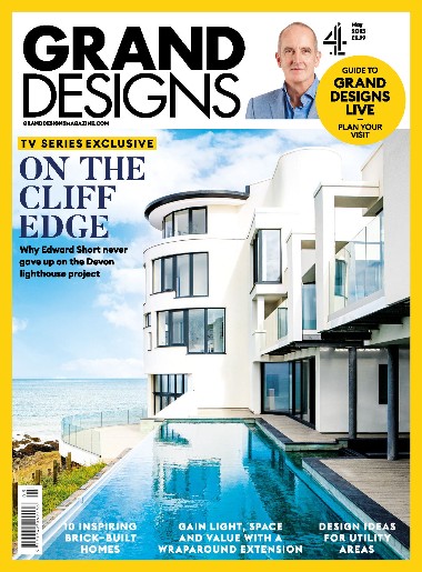 Grand Designs UK - May / 2023