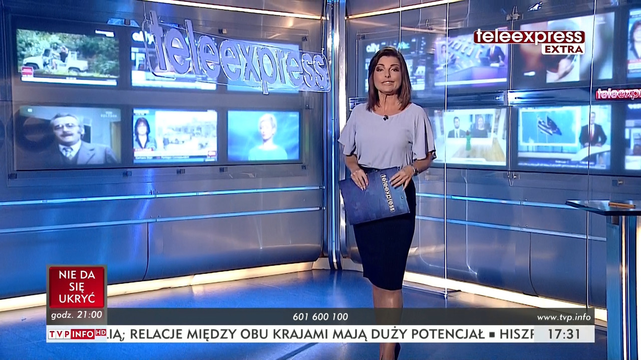 TeX Extra - 20.08.2018 #79