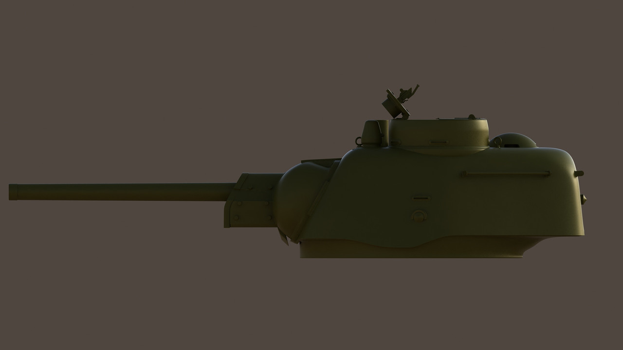 Т-34-4