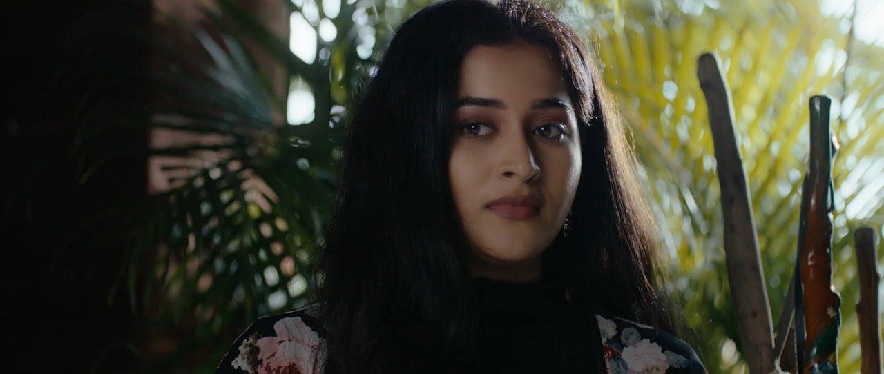 Ellige Payana Yavudo Daari 2024 WebRip [Kannada] 480p 720p ESub Screenshot