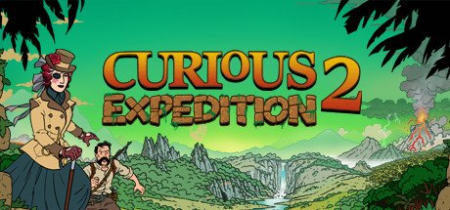 Curious Expedition 2 The Cost of Greed Early Access-P2P