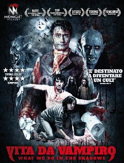 Vita da vampiro (2014).mkv BDRip 576p x264 AC3 iTA-ENG