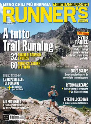 Runner's World Italia - Aprile 2021