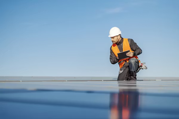 Luxury Roofing