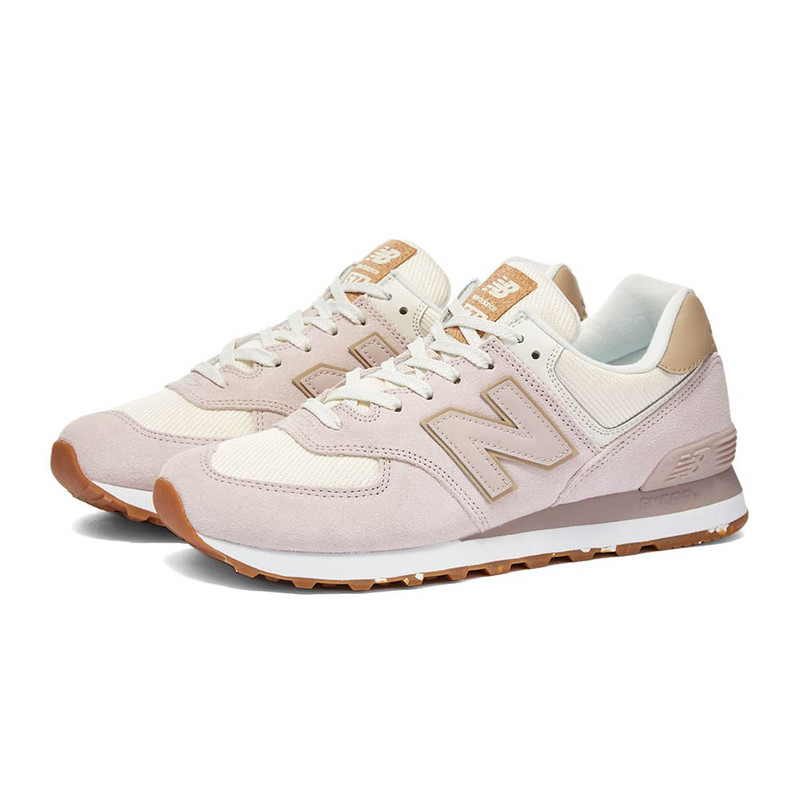 Ripley - NEW BALANCE ZAPATILLAS WL574SP2 PARA MUJER