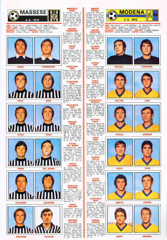Calciatori 1970-1971 (Panini)-45