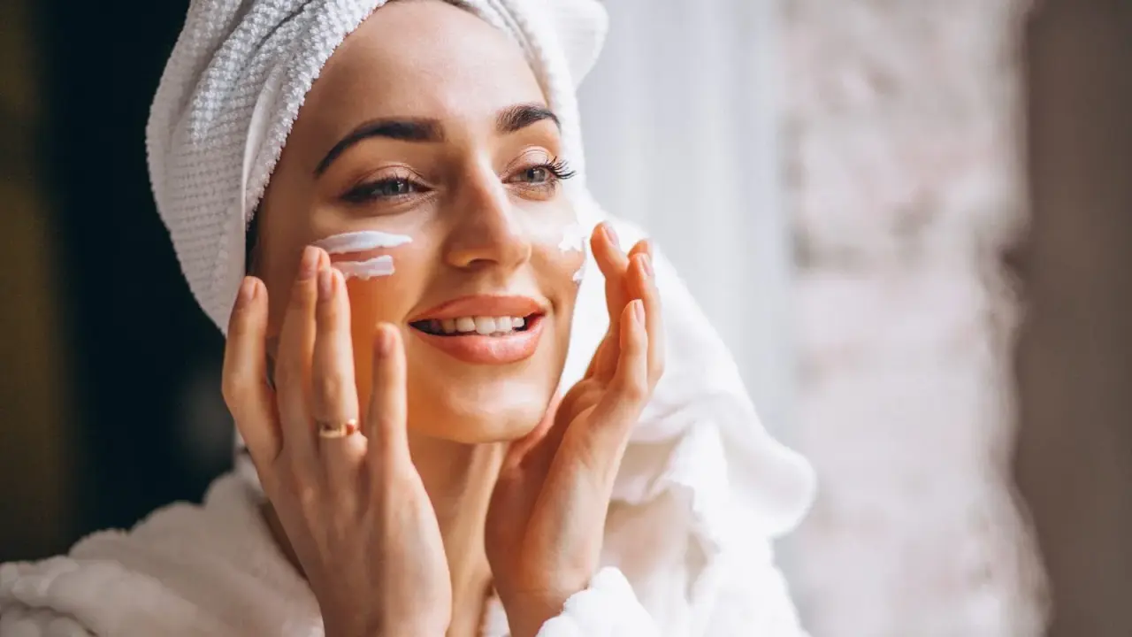 Moisturizing  Day by day Hydration