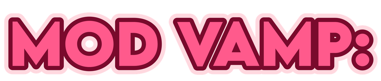 mod vamp: mod vamp: