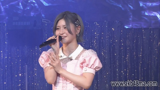 【Webstream】230804 KT Zepp Yokohama AKB48 (Current Team Final Concert 2023 1830) Team A hulu