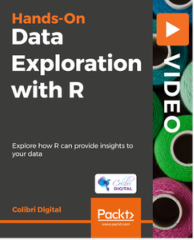Hands-On Data Exploration with R