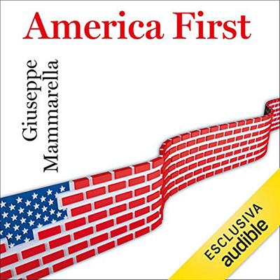 Giuseppe Mammarella - America First (2020) (mp3 - 64 kbps)