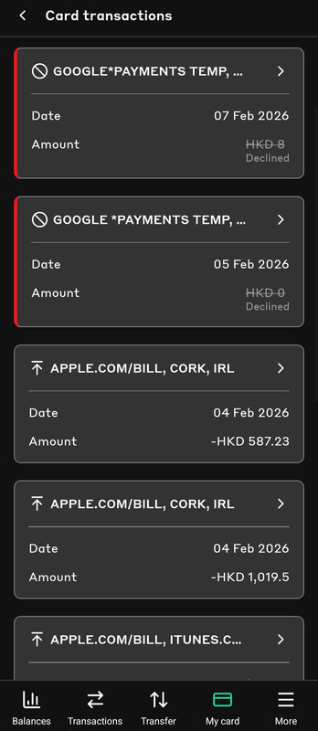 Screenshot 20260213 233918 Currenxie