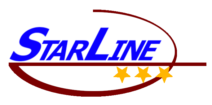Starline Pharma Logo