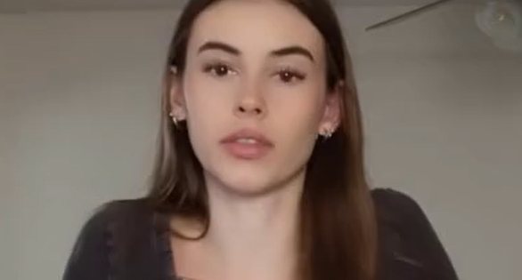 Eva Cudmore Nude XXX Hot Girl