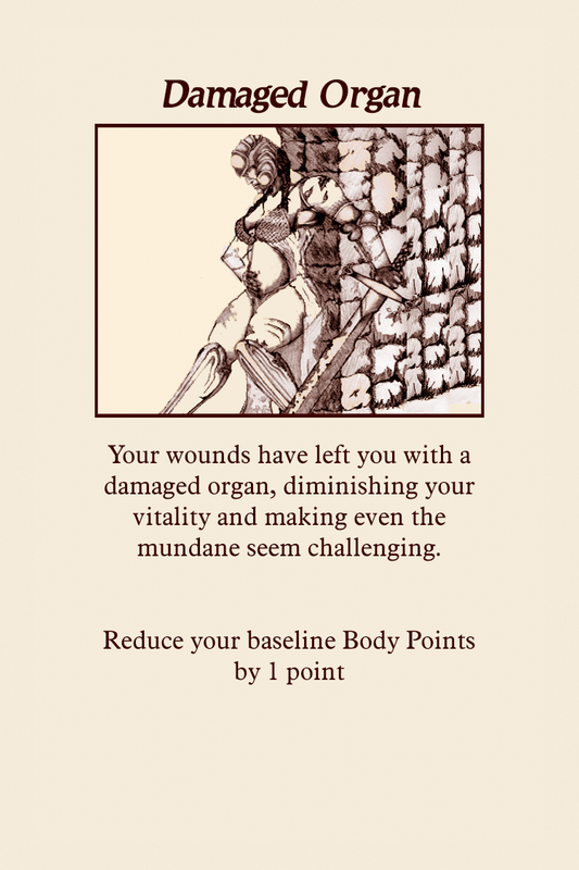 damaged organ png