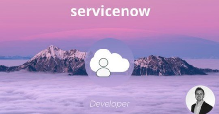 The Complete ServiceNow Developer Course