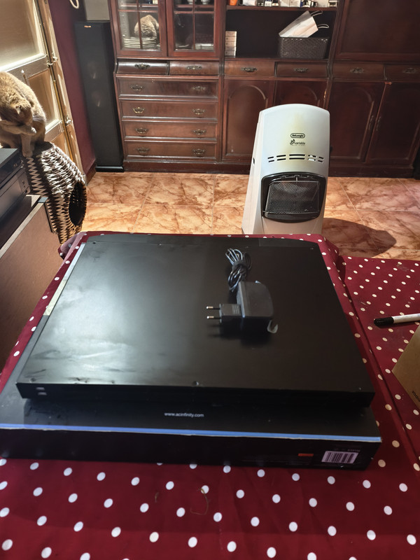 1 ventilador wallapo 2