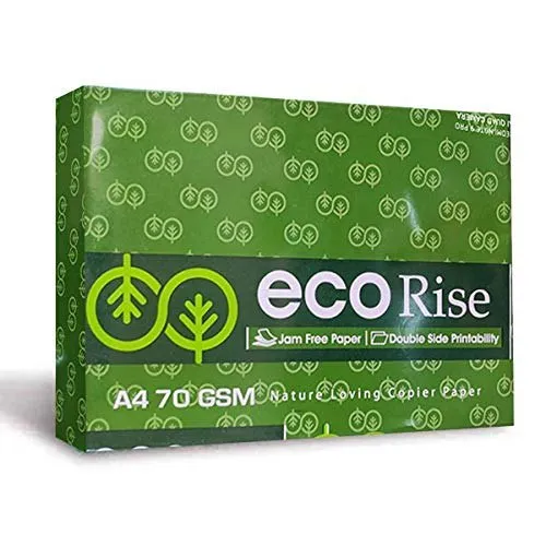 Eco Rise A4 Copier Paper