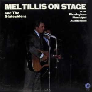 Mel Tillis - Discography - Page 2 Mel_Tillis_-_On_Stage_At_The_Birmingham_Municipal_Auditorium