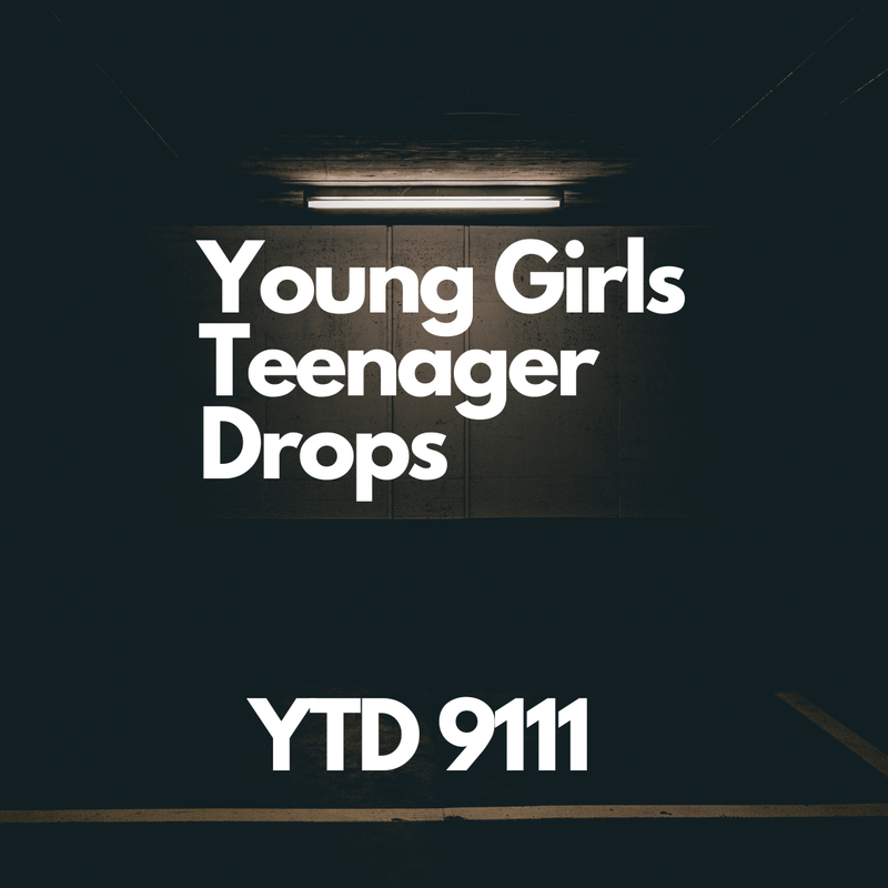 MEGA~young girls teenager drops [YTD9111] leaked image 