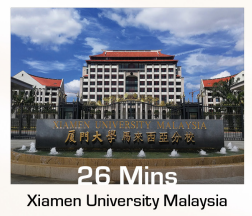 Xiamen University