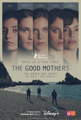 The Good Mothers - Stagione 1 (2023) (Completa) WEB-DL 720P ITA DDP5.1 x264 mkv