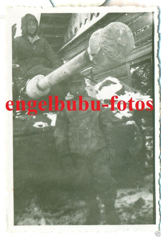 PANZERJÄGER  - Sd.Kfz 131 - Rußland -