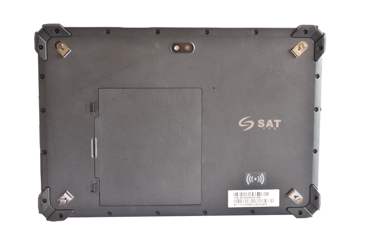 Tablet Rugged SAT 10.1J - 9
