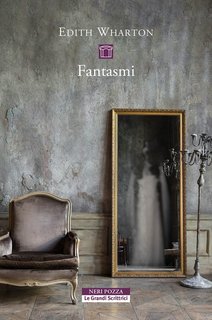 Edith Wharton – Fantasmi (2022)