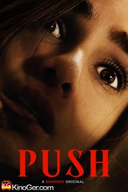 PUSH: Haus in tödlicher Lage (2024)