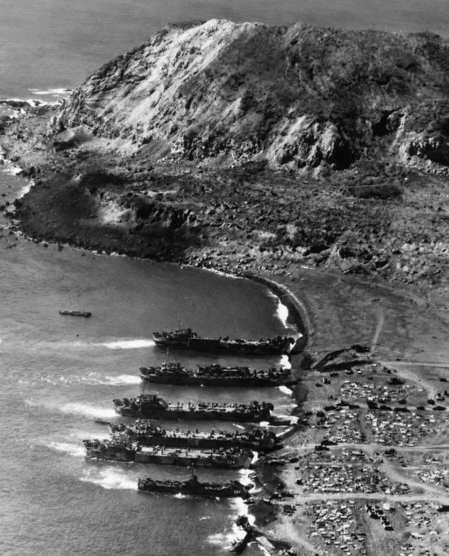 iwo-jima