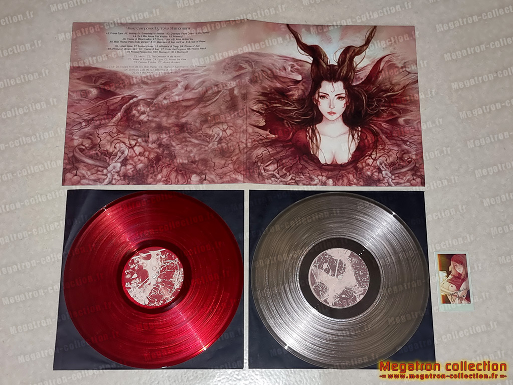 Megatron-collection - Part. 4 (MAJ 06/09/22) Vinyl-parasite-eve-1