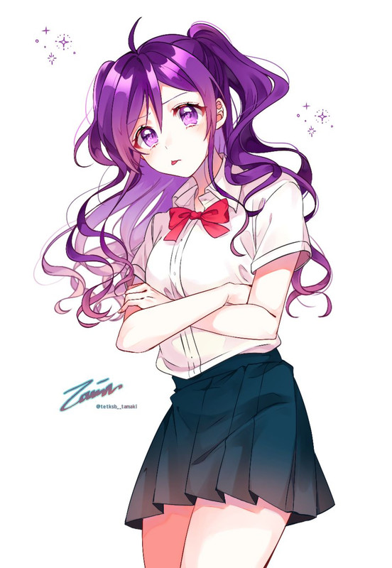 Tsutsui